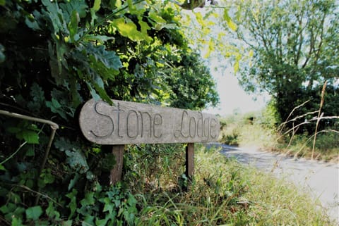 Stone Lodge Bed and Breakfast in North Norfolk District