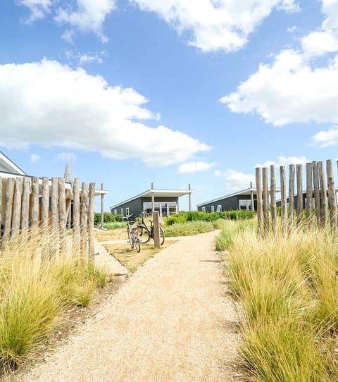 Kompas Camping Nieuwpoort Campground/ 
RV Resort in Middelkerke