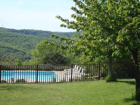 Garden, Garden view, Pool view, Swimming pool