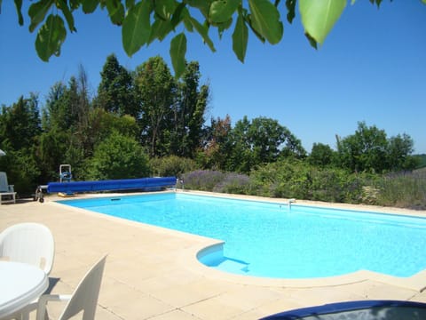 Balcony/Terrace, Swimming pool