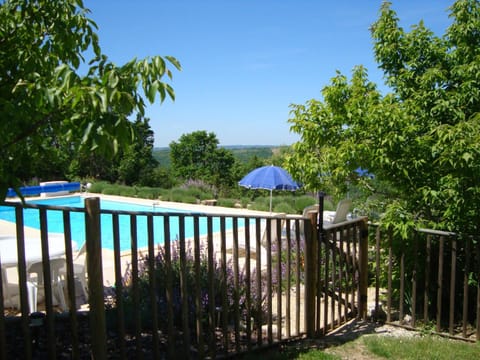 Garden view, Swimming pool, Swimming pool