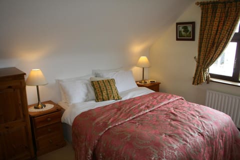 Dunaree Bed and Breakfast Chambre d’hôte in County Limerick