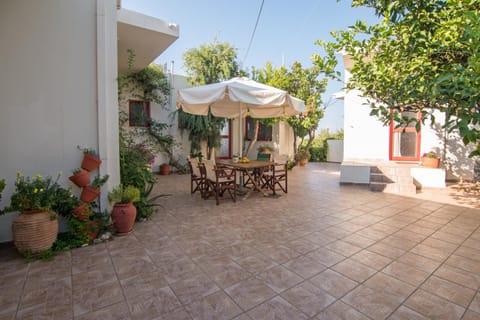Christiana Apartments Appart-hôtel in Crete