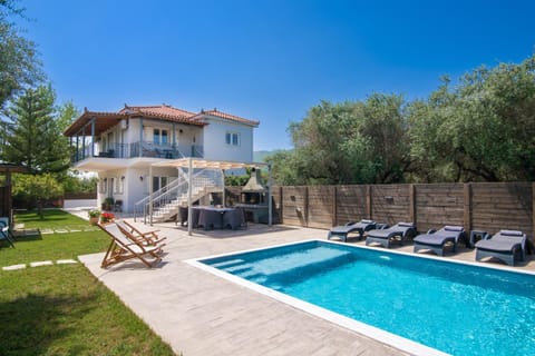 Ruvelis villa Villa in Zakynthos, Greece