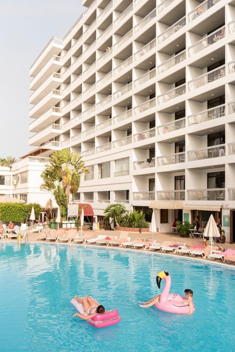 Palm Beach - Excel Hotels & Resorts Apartment hotel in Playa de las Americas