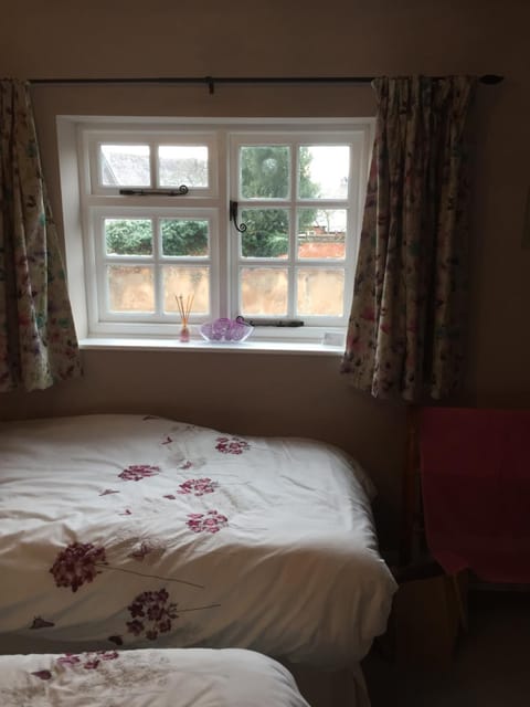 Old Beams Bed & Breakfast Bed and Breakfast in Wychavon District
