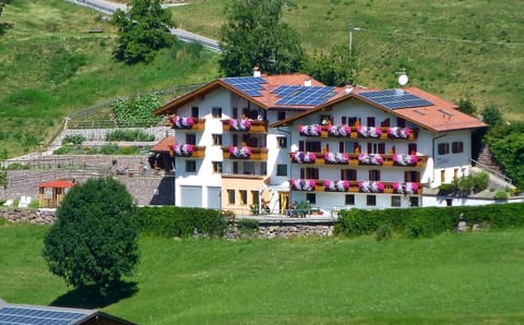 Property building, Bird's eye view