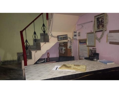 Budget Stay near Swarg Ashram Bed and Breakfast in Rishikesh