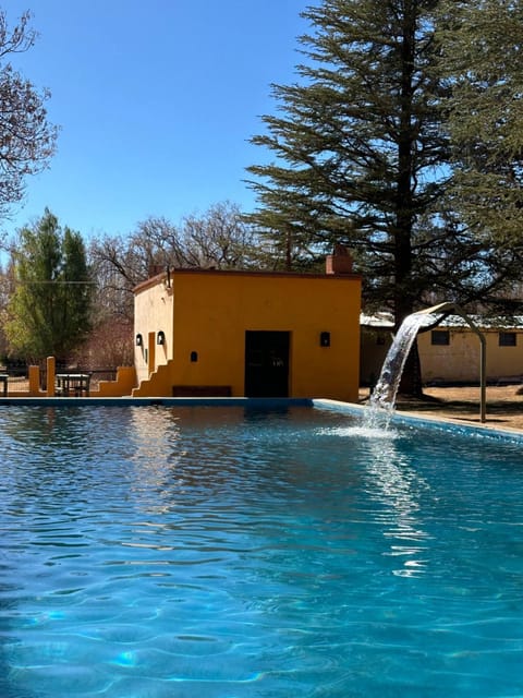 Posada San Eduardo Hôtel in San Juan Province, Argentina