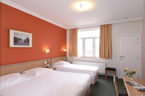Hotel Sabot D'Or Hotel in Bruges