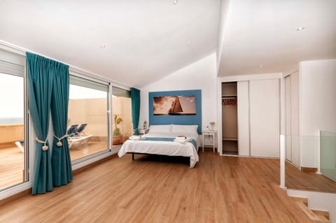 Suites At Sea II Condominio in Villajoyosa