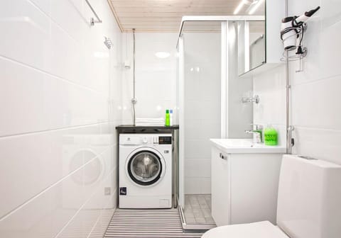 Guest Apartment Tuuttikuja Apartment in Finland