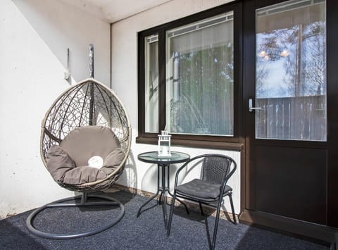 Guest Apartment Tuuttikuja Apartment in Finland