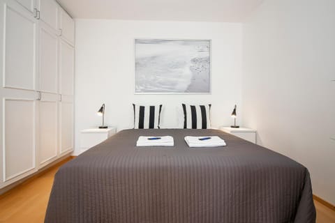 Guest Apartment Tuuttikuja Apartment in Finland