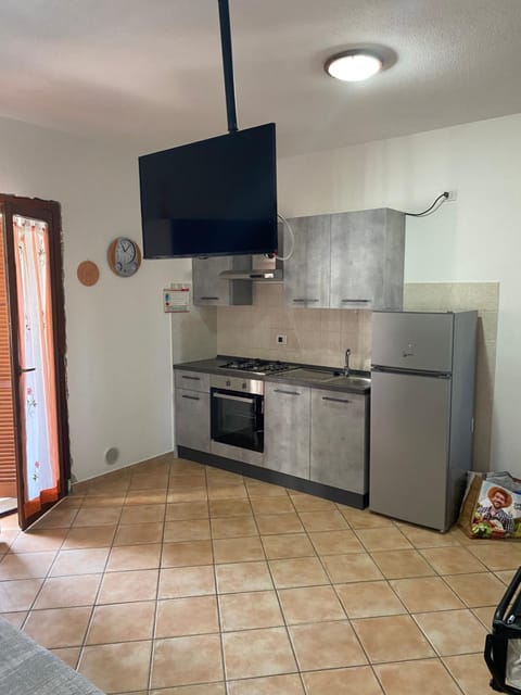 da Giulia le mimose Apartamento in Olbia