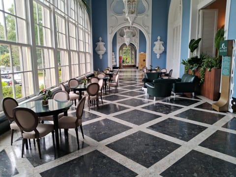 Loft particular - Palácio Quitandinha Condo in Duque de Caxias