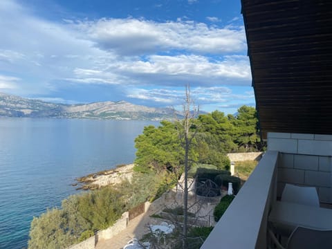 Apartmenthaus Punta **** Eigentumswohnung in Split-Dalmatia County