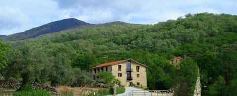 Albergue Aurora Boreal Bed and Breakfast in Valle del Jerte