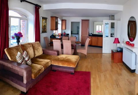 Puffin Apartment Condo in County Kerry
