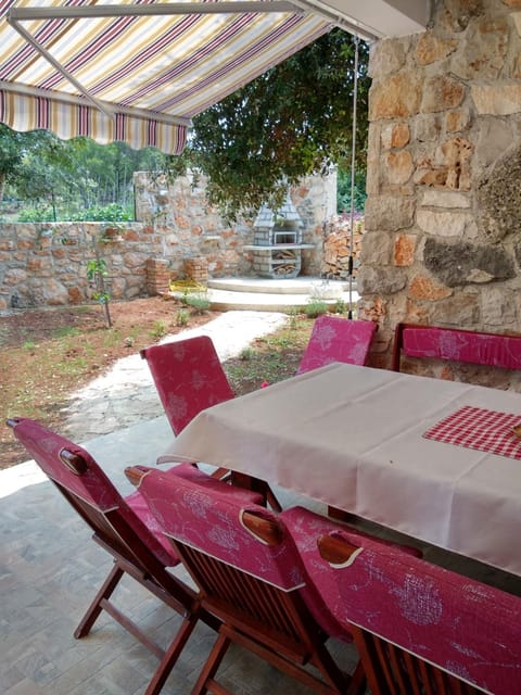 Garden, Balcony/Terrace