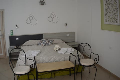 Residenza Al Castello Bed and Breakfast in Carloforte