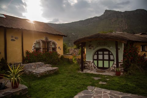 Ayni Wasi Country House in Department of Arequipa