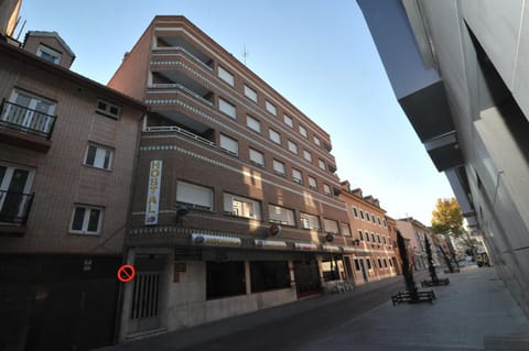 Hostal Goyma I Bed and Breakfast in Madrid