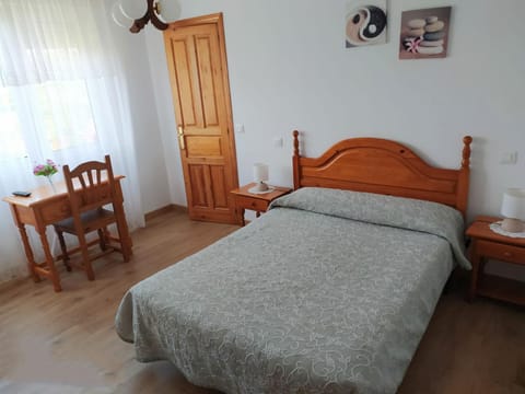 Alto Santiago Bed and Breakfast in San Vicente de la Barquera