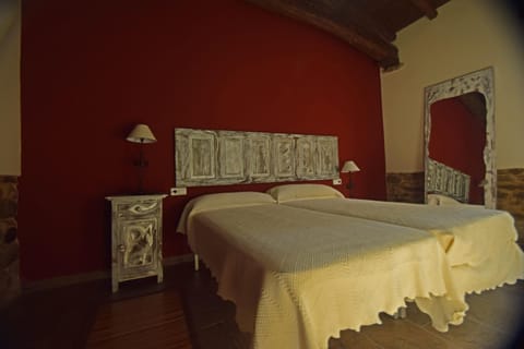 Molinos de Antero Bed and Breakfast in Monforte de Lemos