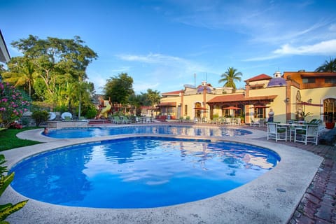 Hotel Garza Canela Hôtel in San Blas