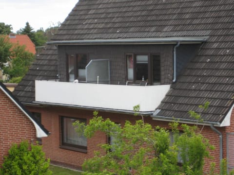 Property building, Balcony/Terrace