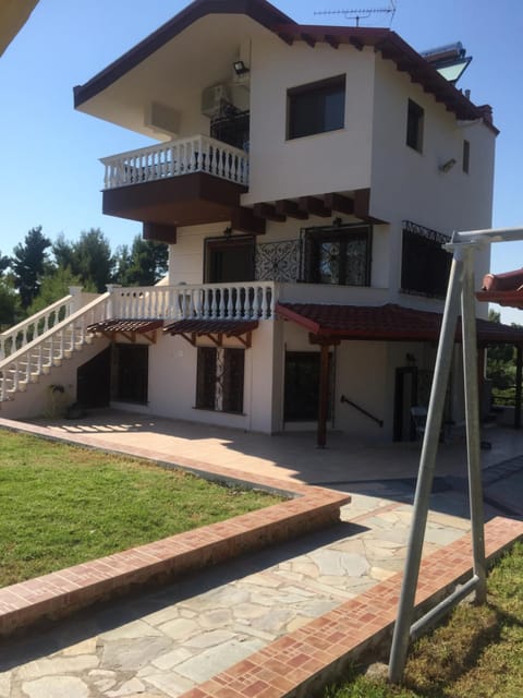 Elani Apartments (Lofos Elanis) Wohnung in Halkidiki