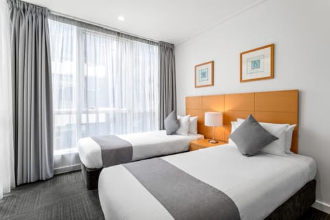 Quest Southbank Appart-hôtel in Southbank