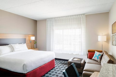 TownePlace Suites by Marriott Houston Baytown Hotel in Baytown