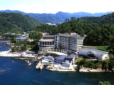 Hotel Kinparo Ryokan in Hyogo Prefecture