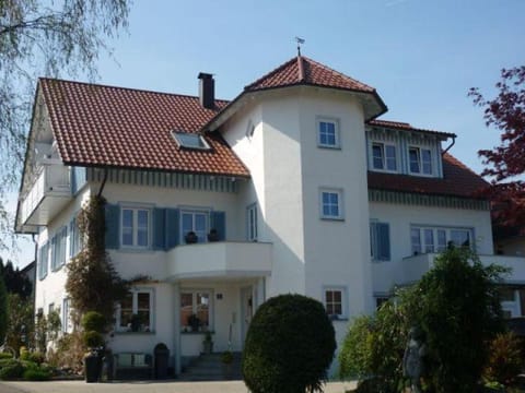 Haus Schnitzler Wohnung in Lindau