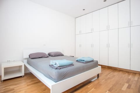 Luxury Central Apartment Eigentumswohnung in Ljubljana
