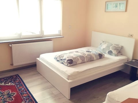 Exclusiv Apartment Rödermark 3 Schlafzimmer Eigentumswohnung in Rodgau