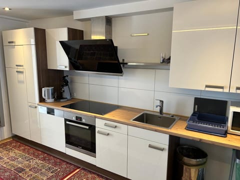 Exclusiv Apartment Rödermark 3 Schlafzimmer Eigentumswohnung in Rodgau