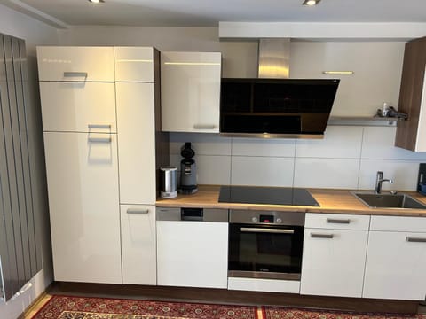 Exclusiv Apartment Rödermark 3 Schlafzimmer Condo in Rodgau