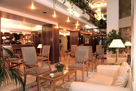 Yumukoglu Hotel Hôtel in Izmir