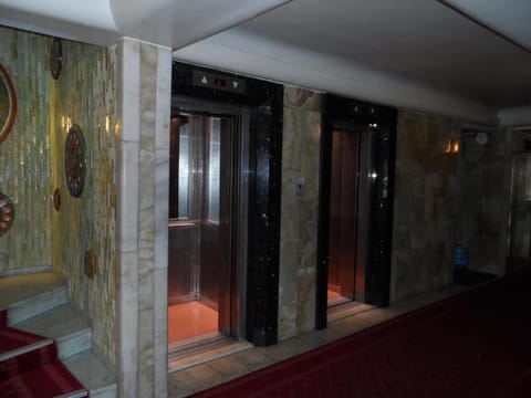 Yumukoglu Hotel Hôtel in Izmir
