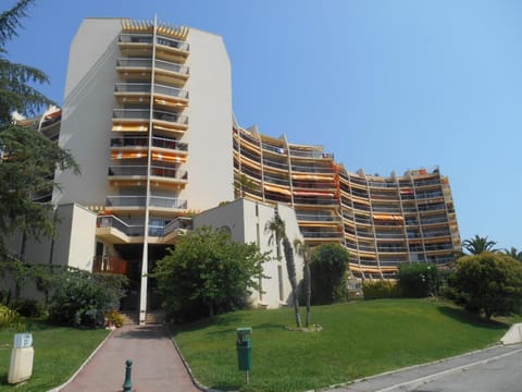 Appartement Le France - Vacances Côte d'Azur Eigentumswohnung in Mandelieu-La Napoule