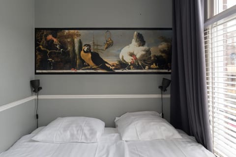 Westerpark Home Bed and Breakfast in Amsterdam