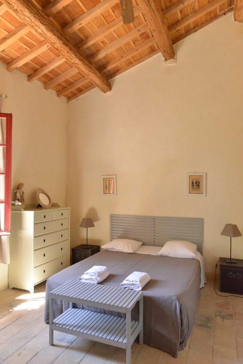 Mas du Notaire Apartment in Provence-Alpes-Côte d'Azur