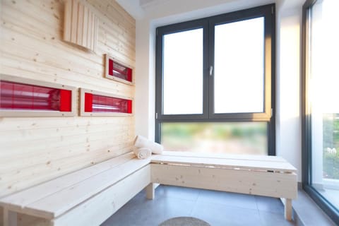 Sauna, Spa and wellness centre/facilities, Spa and wellness centre/facilities