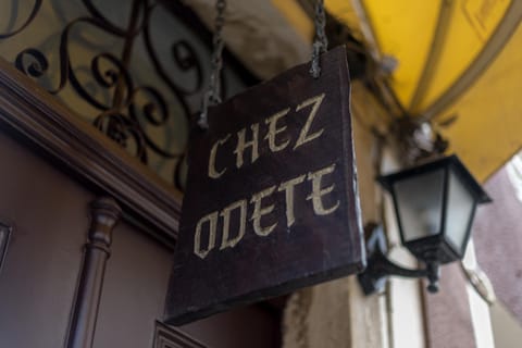 Chez Odete Bed and Breakfast in Coimbra District, Portugal