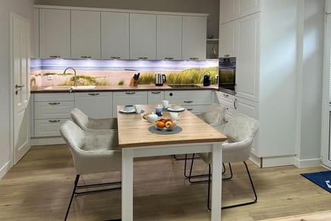 Haus Finja Apartment in Kühlungsborn