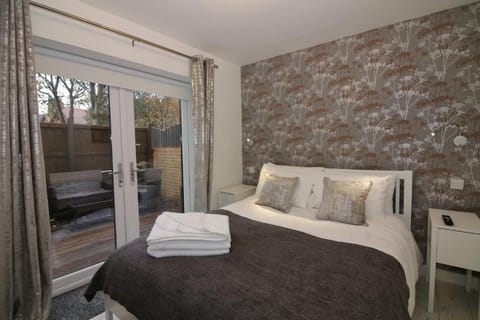 Sweet Suites Residence Condo in Lytham St Annes