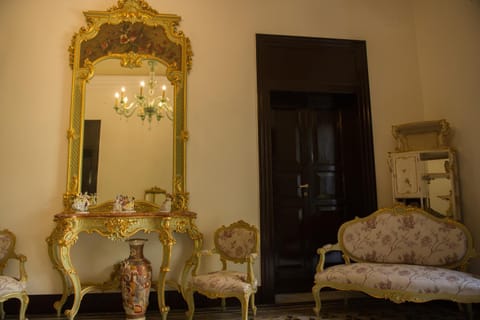 Villa le Torri B&B Bed and Breakfast in Trapani